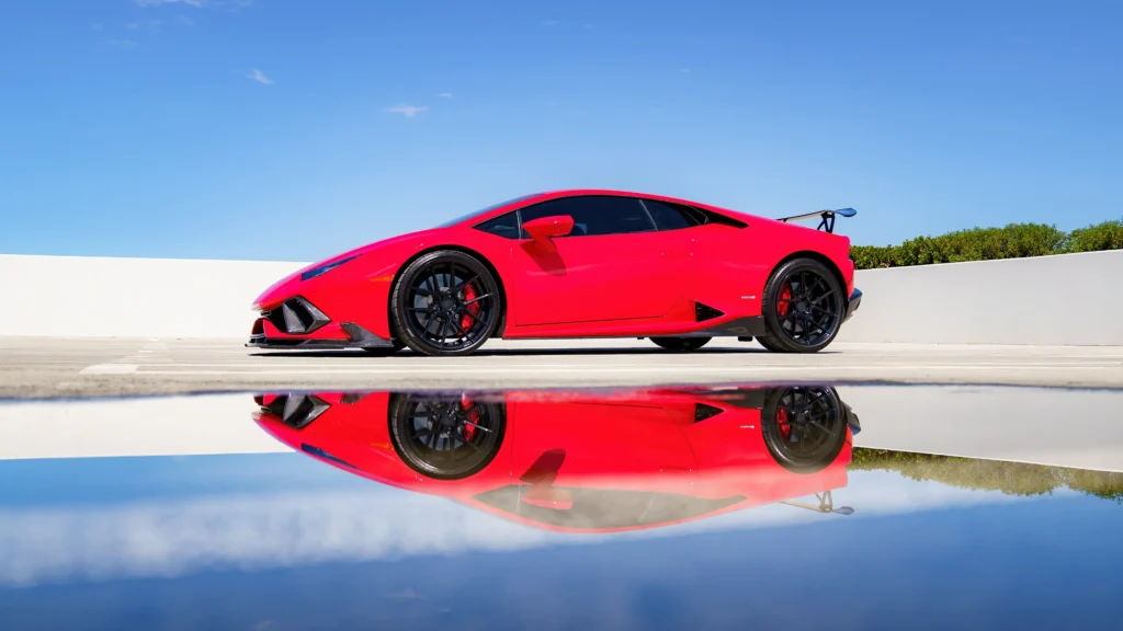 San Diego Exotic Cars | Premium Rentals | Cache Luxe