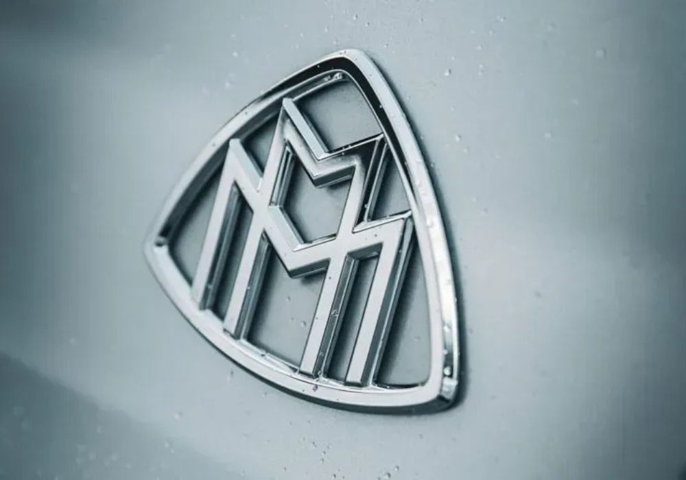 Mercedes-Maybach S 580 rental | Cache Luxe