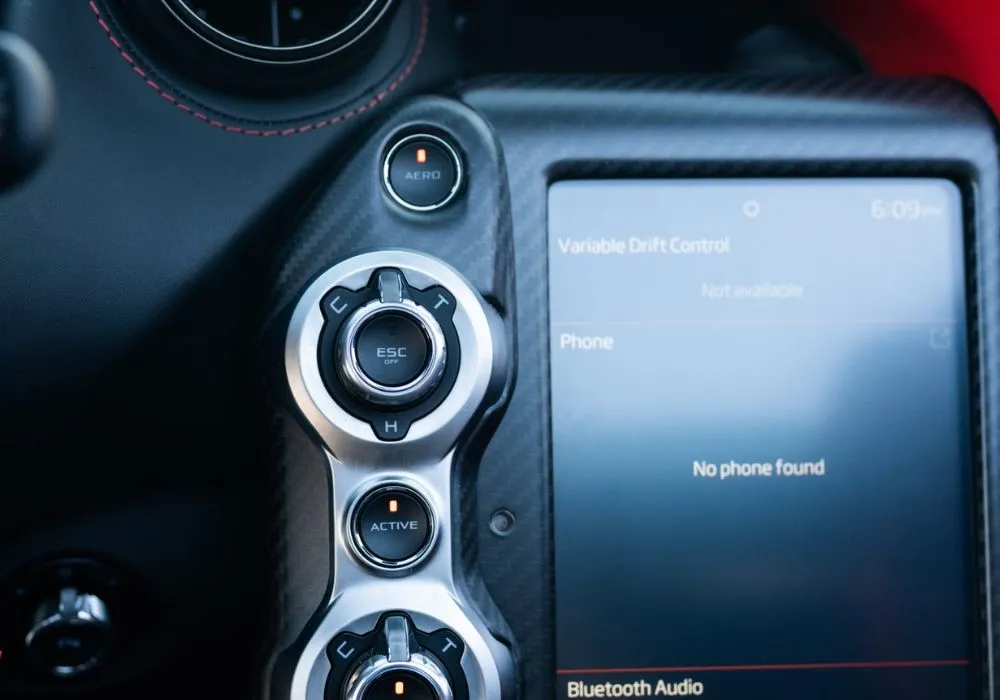 McLaren 720S Spider rental | Cache Luxe